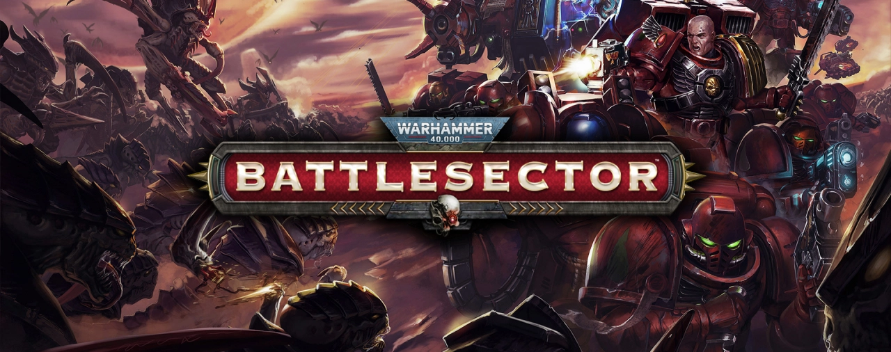 Купити комп'ютер для Warhammer 40000 Battlesector