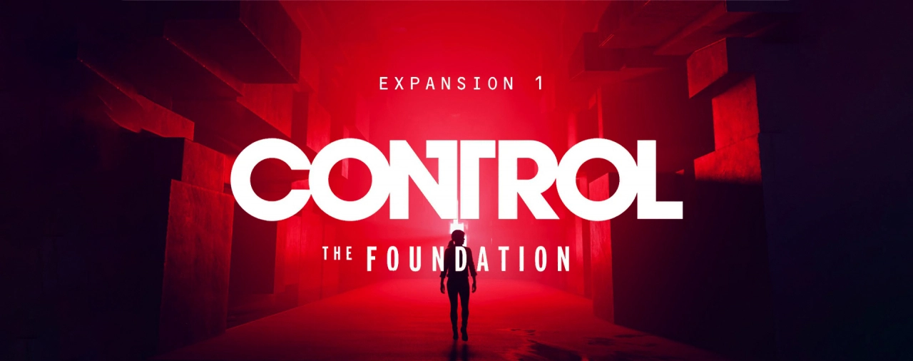 Купити комп'ютер для Control The Foundation DLC