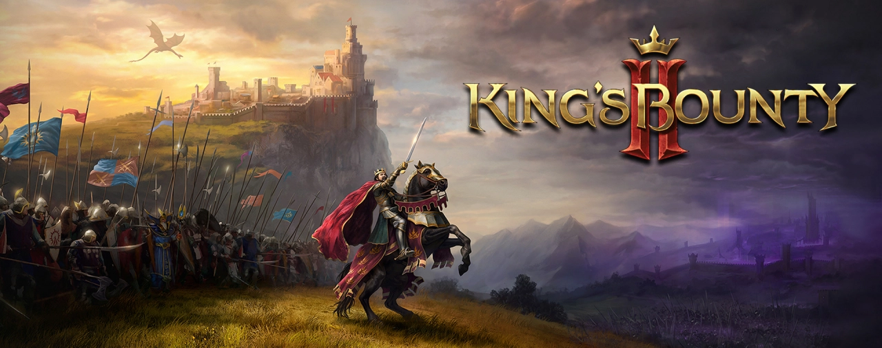 Купити комп'ютер для Kings Bounty 2