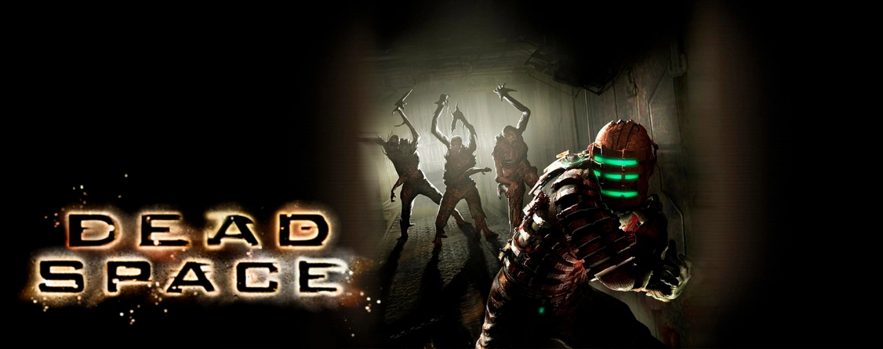Купити комп'ютер для Dead Space 1