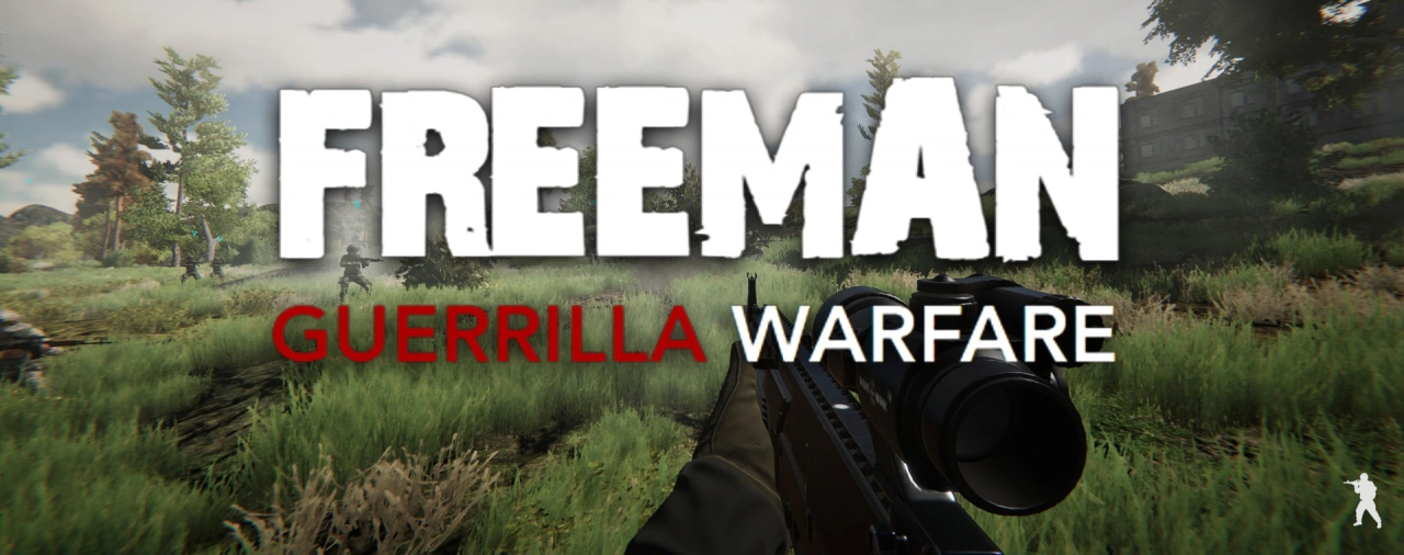 Купити комп'ютер для Freeman Guerrilla Warfare