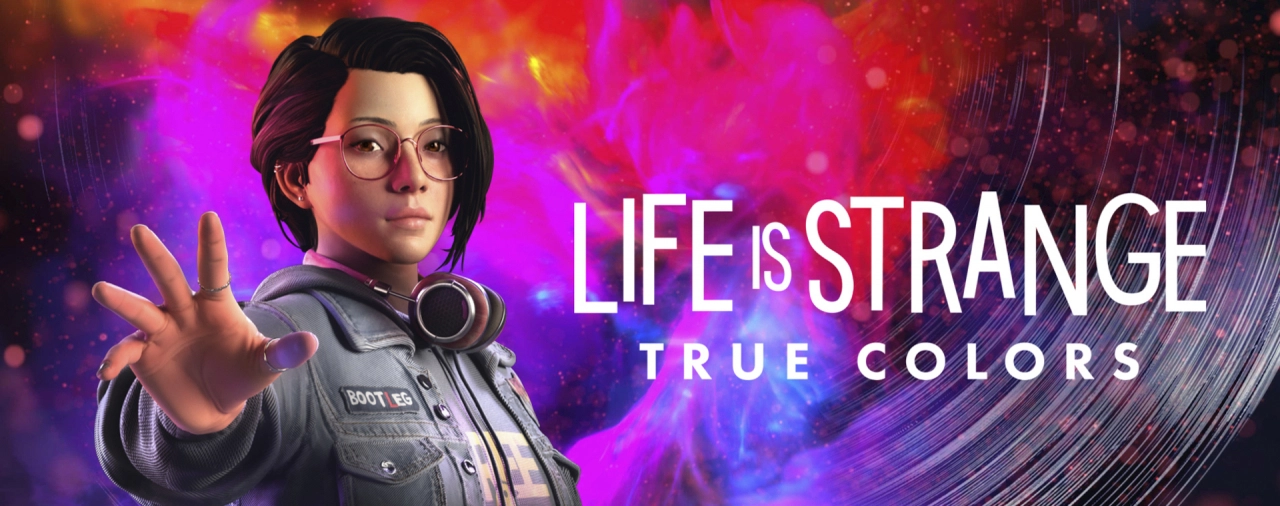 Купити комп'ютер для Life is Strange True Colors