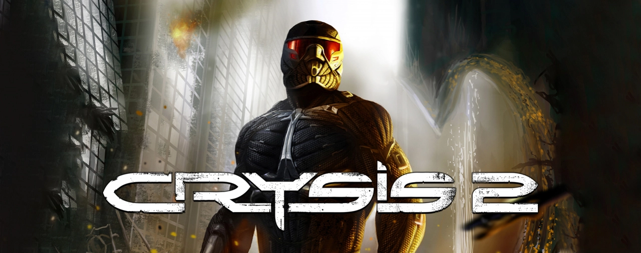 Купить компьютер для Crysis 2