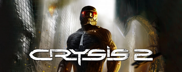 Crysis 3: бег отвязали от энергии нанокостюма