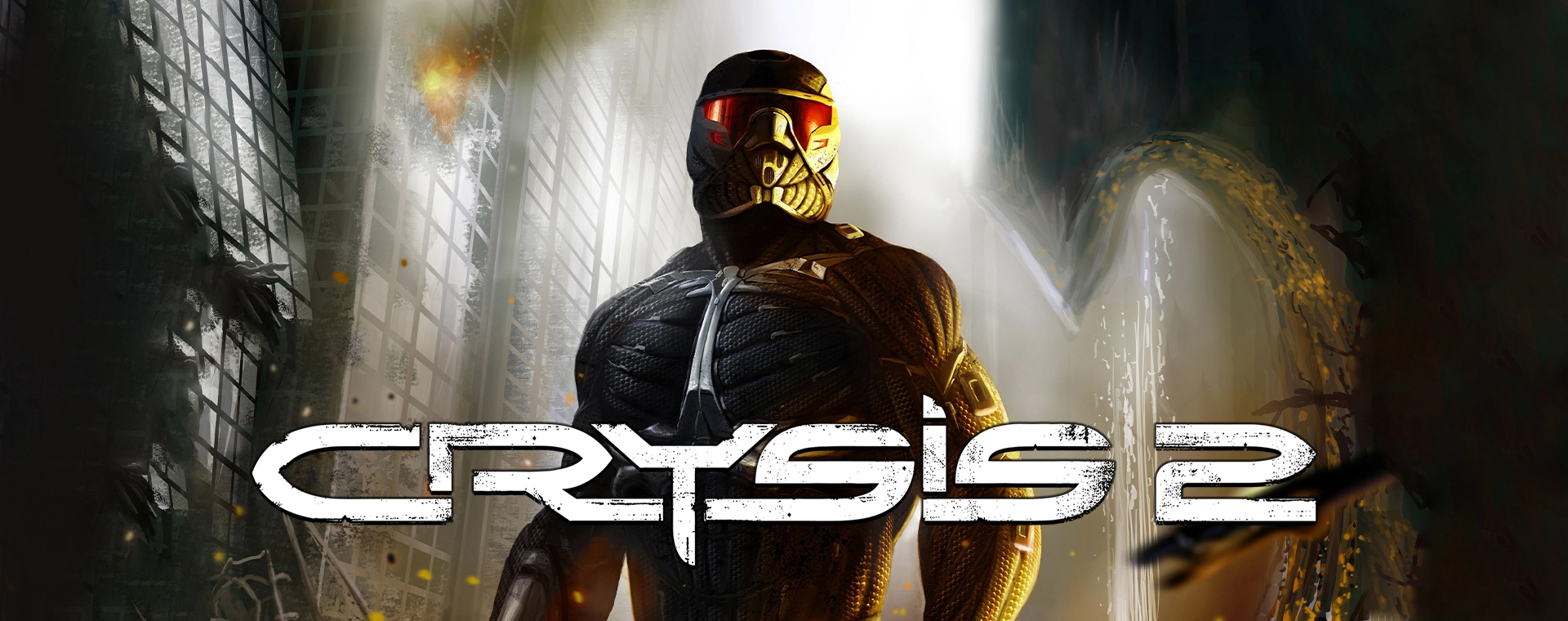 Crysis 2 -    -  10    -  YouTube