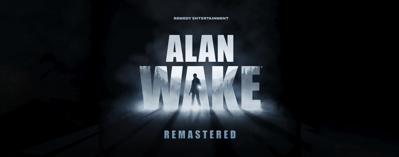 Купити комп'ютер для Alan Wake Remastered