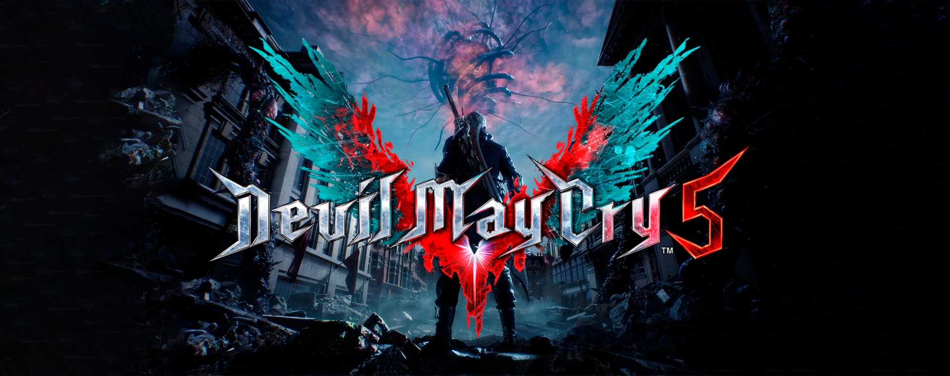 ПК для Devil May Cry 5 купить в Киеве - цена в Украине