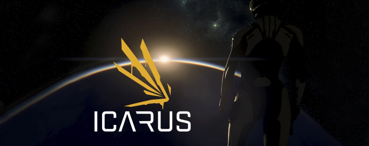 Купити комп'ютер для Icarus