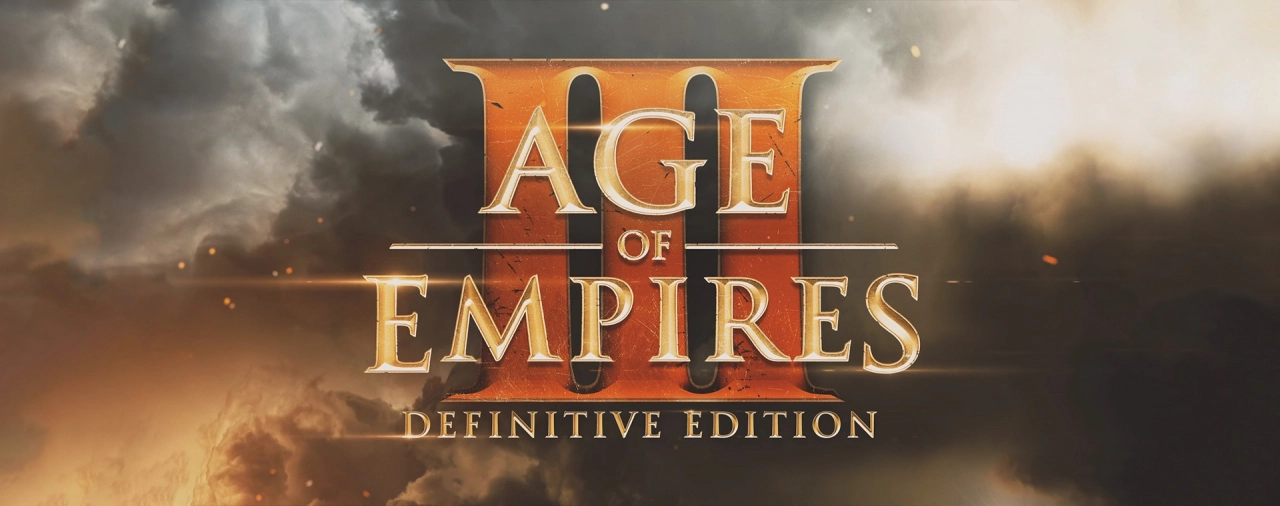 Купити комп'ютер для Age of Empires 3 Definitive Edition