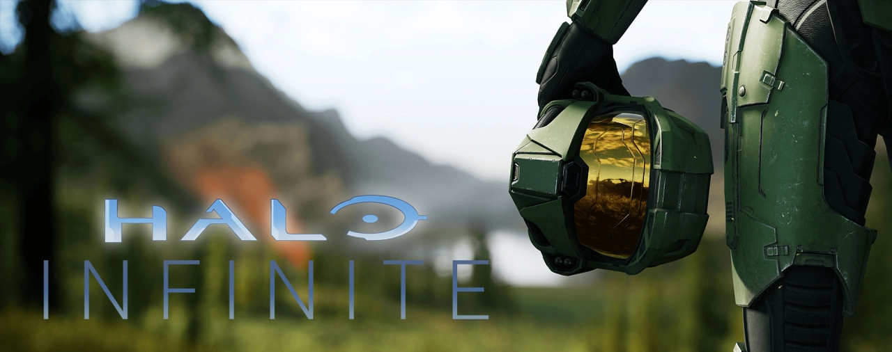 Купити комп'ютер для Halo Infinite