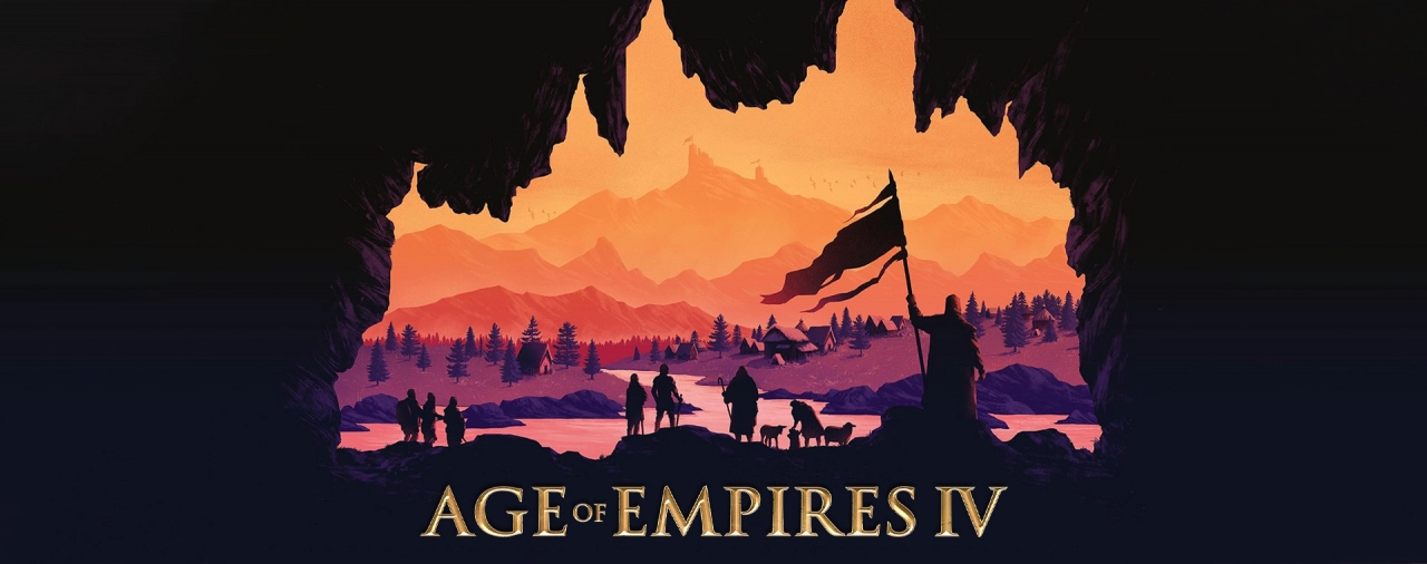 Купить компьютер для Age of Empires 4