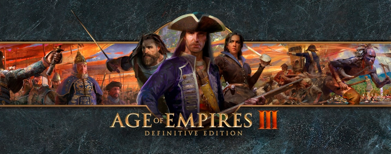 Купити комп'ютер для Age of Empires Definitive Edition