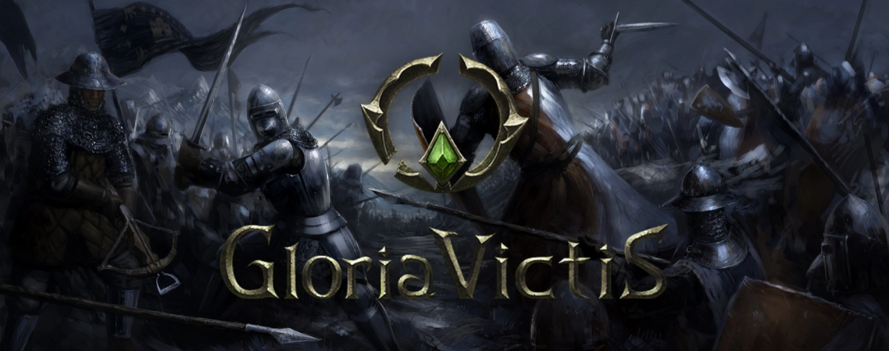 Купити комп'ютер для Gloria Victis Medieval