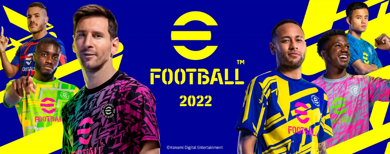 Купити комп'ютер для eFootball 2022
