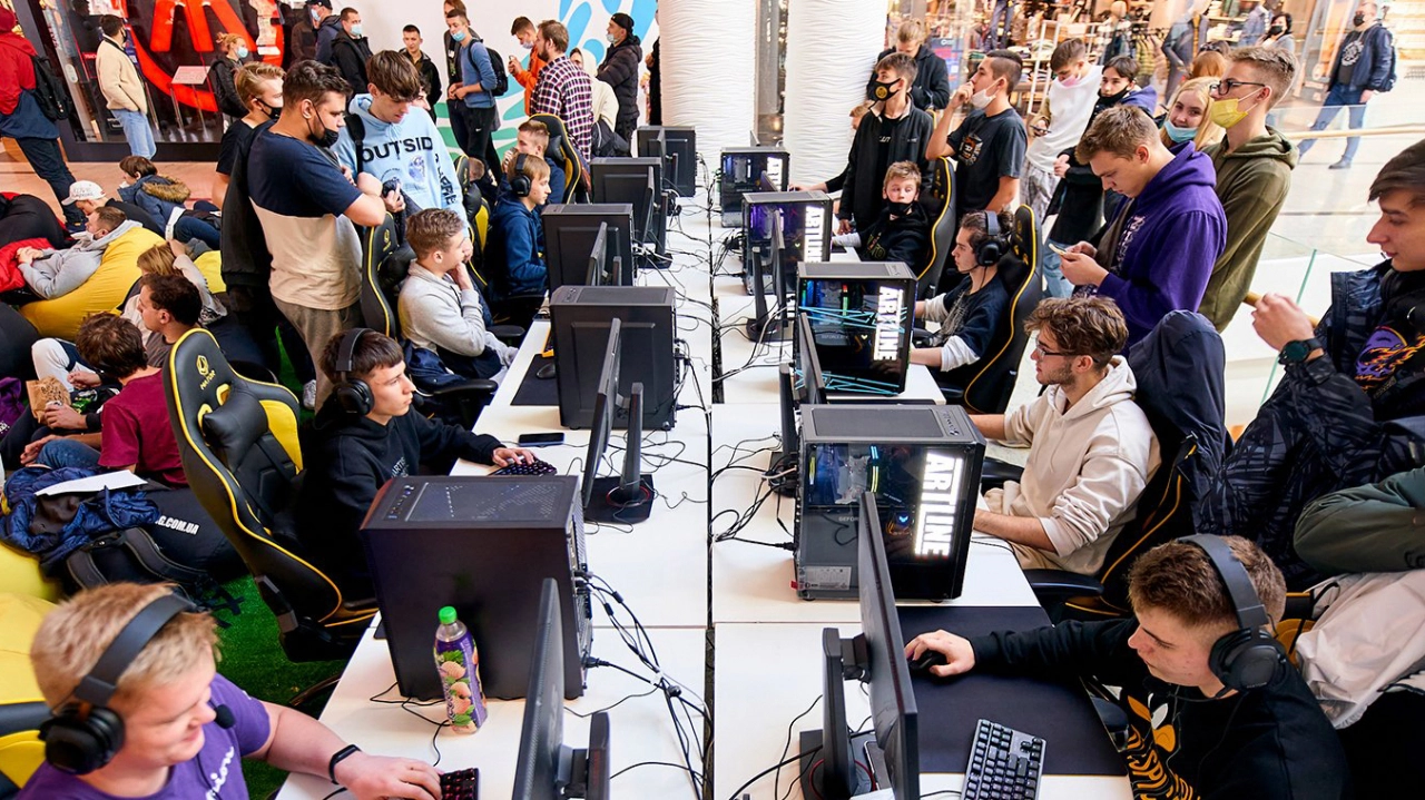 The International 2021