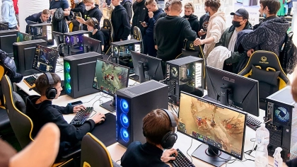 The International 2021