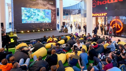 The International 2021