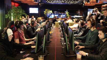 The International 2021