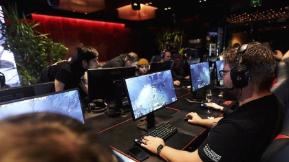 The International 2021