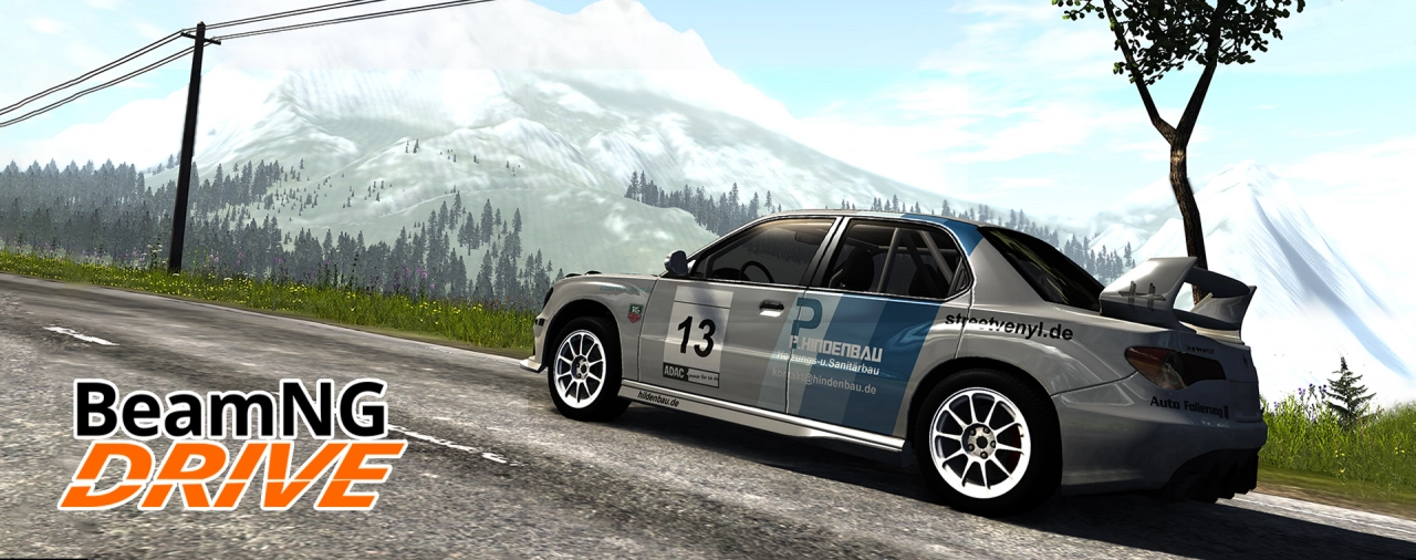 Купити комп'ютер для BeamNG drive