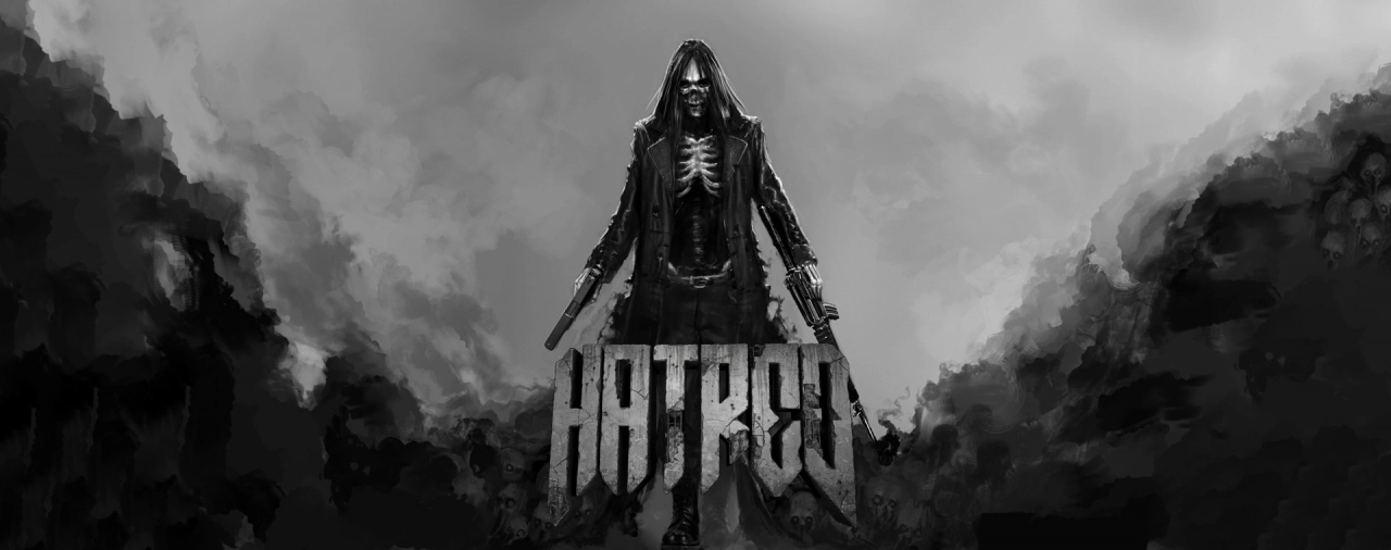 Купити комп'ютер для Hatred