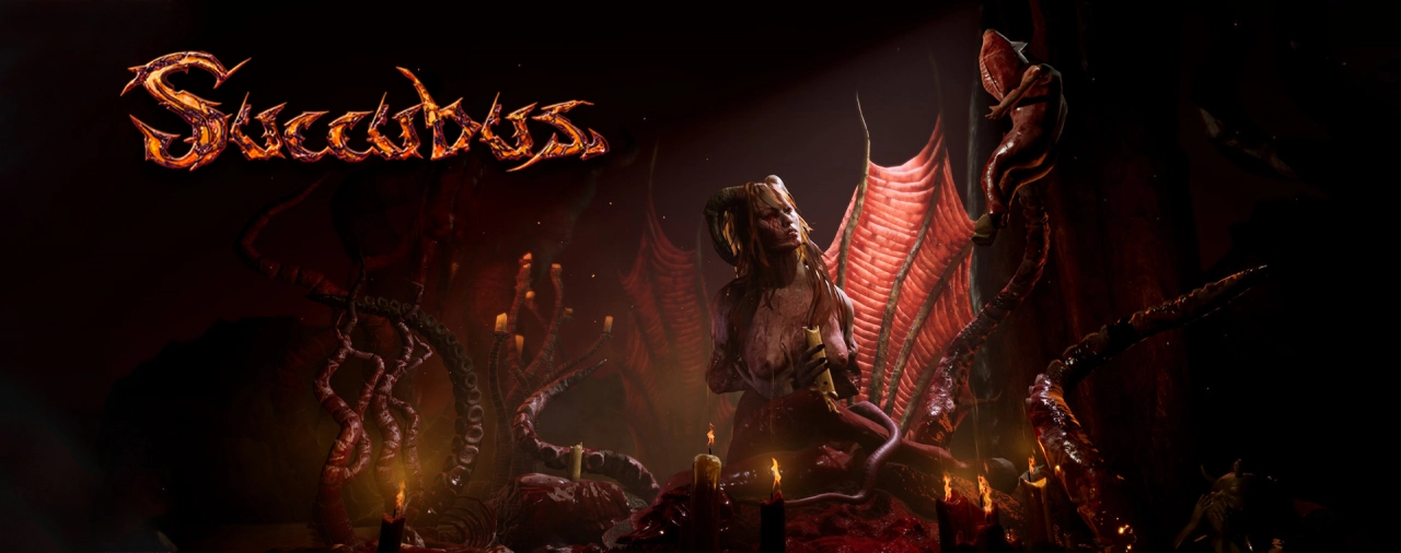 Купити комп'ютер для Succubus