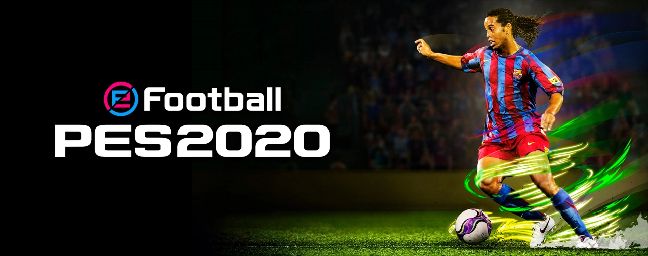 Купити комп'ютер для eFootball Pro Evolution Soccer 2020