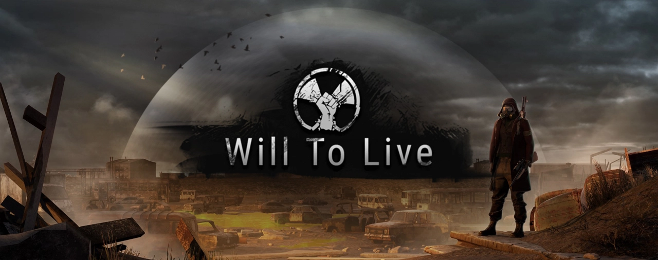 Купити комп'ютер для Will to Live