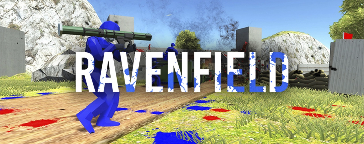 Купить компьютер для Ravenfield