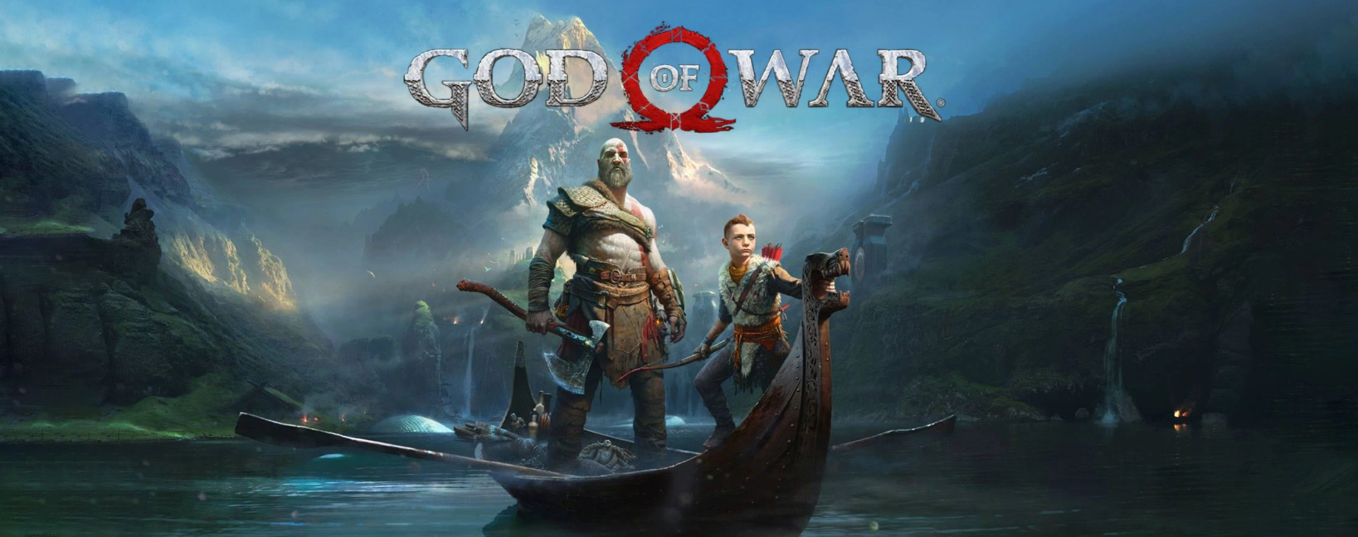 Компьютер для God of War - цены в Украине