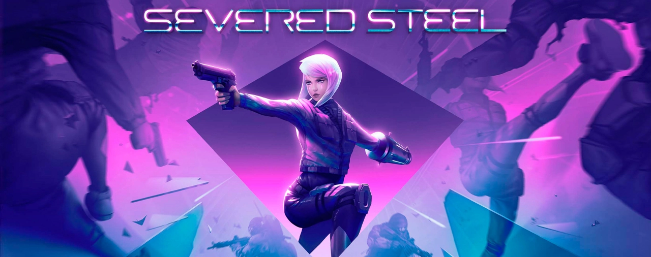 Купити комп'ютер для Severed Steel