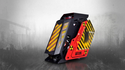 ПК Artline STALKER ANOMALLY