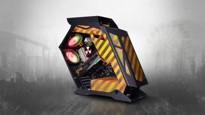 ПК Artline STALKER ANOMALLY