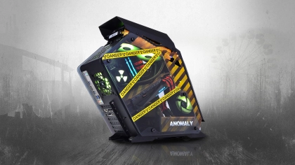 ПК Artline STALKER ANOMALLY