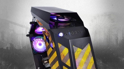 ПК Artline STALKER ANOMALLY