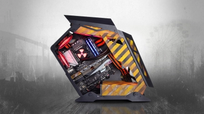 ПК Artline STALKER ANOMALLY