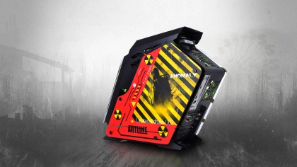 ПК Artline STALKER ANOMALLY