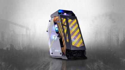 ПК Artline STALKER ANOMALLY