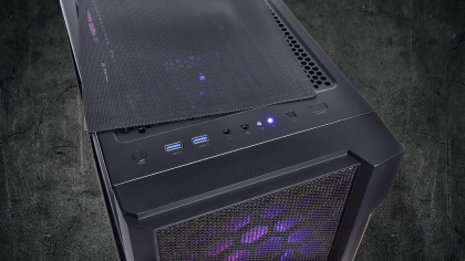 ПК Artline Thermaltake Commander C31 MSI DRAGON