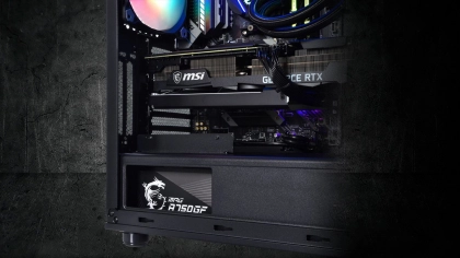 ПК Artline Thermaltake Commander C31 MSI DRAGON