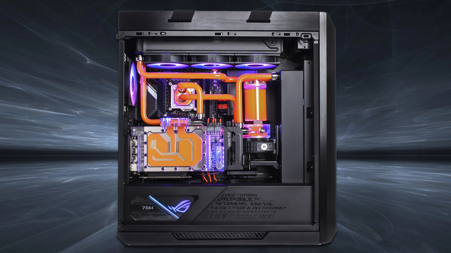 Asus rog strix g16. ASUS ROG Helios Eva. ASUS ROG Strix g17. ASUS ROG Strix Helios вентиляция. ARGB ROG Strix Helios PC.