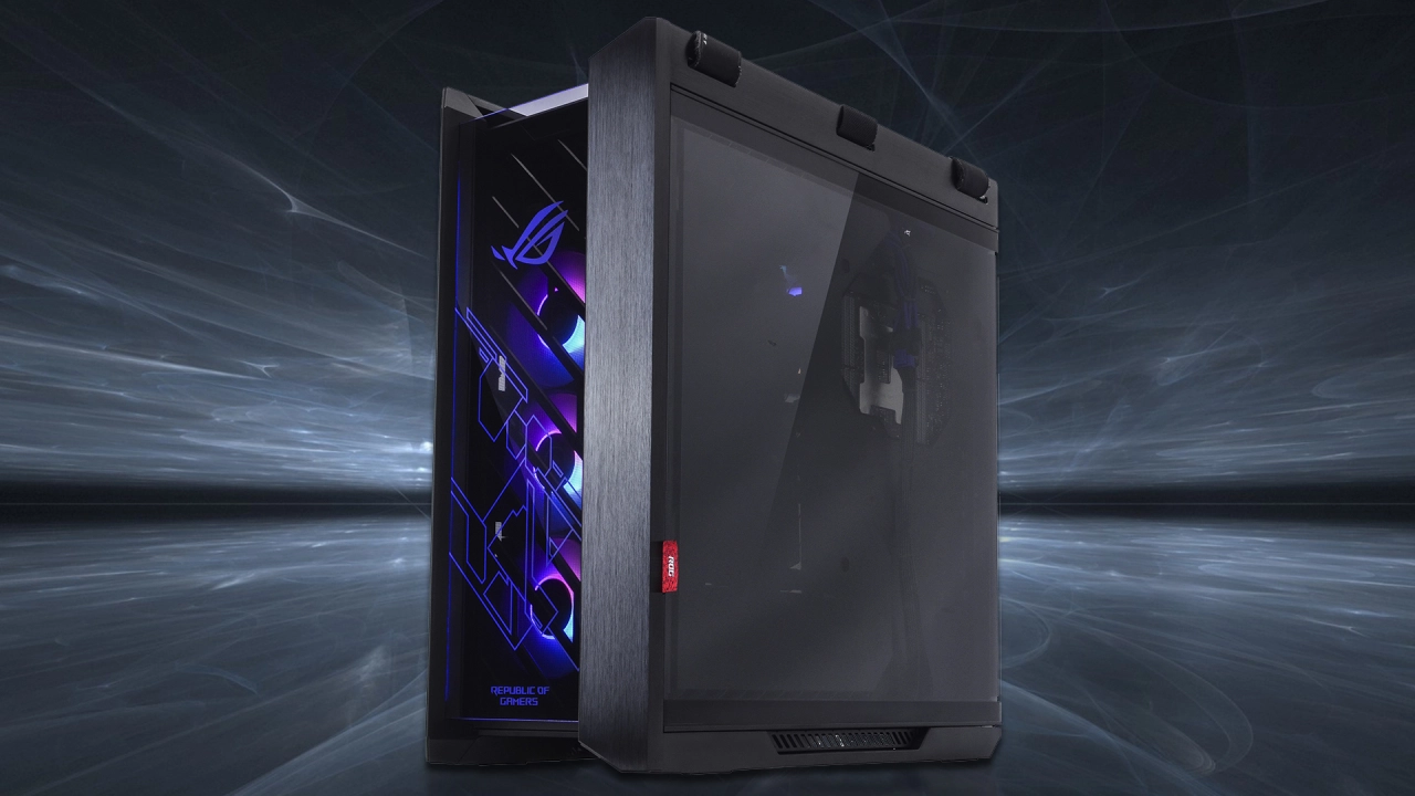 ПК Artline ASUS ROG Strix Helios