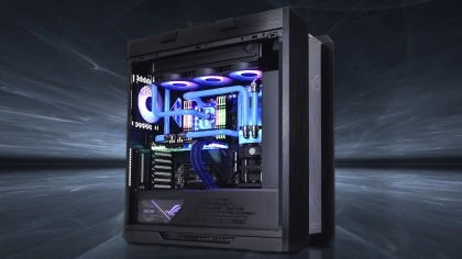 ПК Artline ASUS ROG Strix Helios