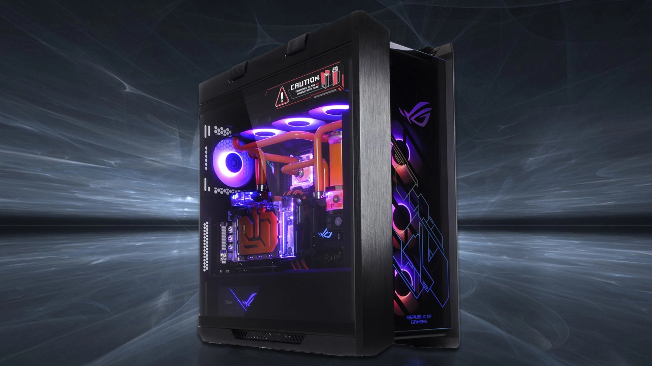 ПК Artline ASUS ROG Strix Helios