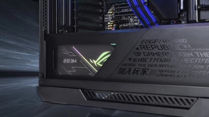 ПК Artline ASUS ROG Strix Helios