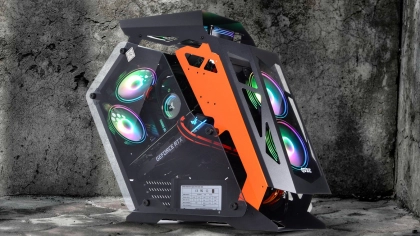 ПК Artline QUBE STALKER