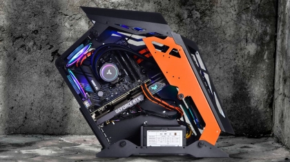 ПК Artline QUBE STALKER