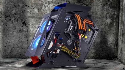 ПК Artline QUBE STALKER