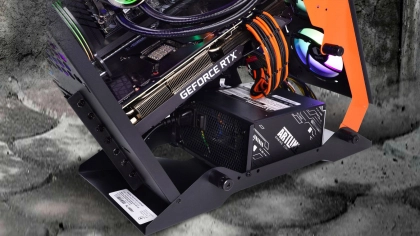 ПК Artline QUBE STALKER