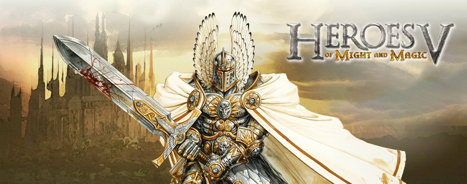 ПК для Heroes of Might and Magic V купить в Киеве - цена в Украине